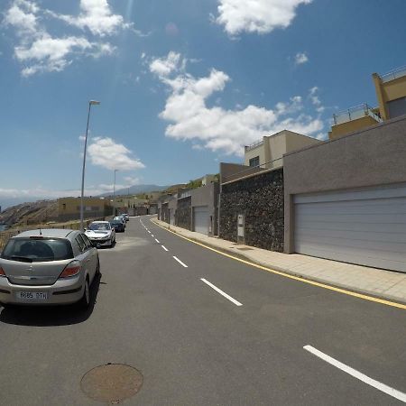Ferienwohnung Vv Vistamar Santa Cruz de Tenerife Exterior foto