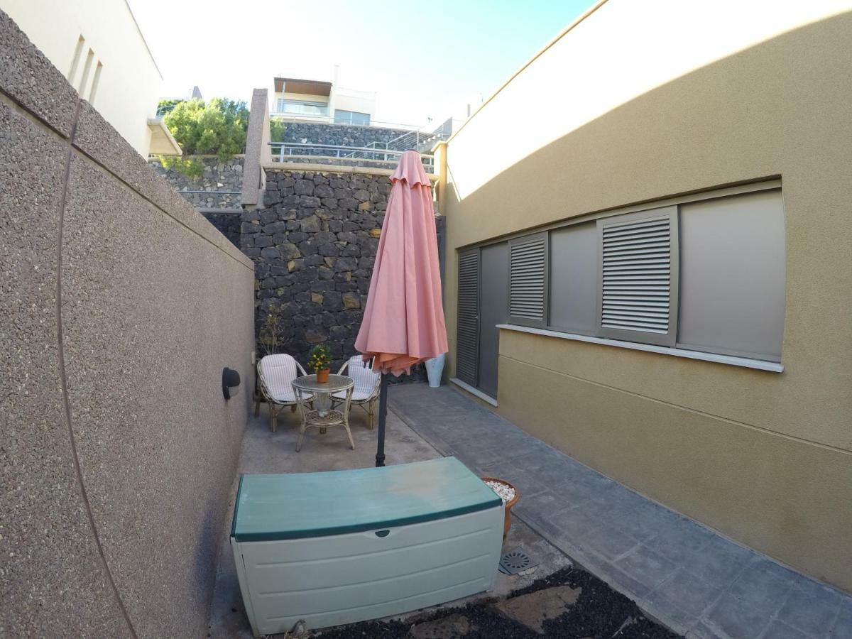Ferienwohnung Vv Vistamar Santa Cruz de Tenerife Exterior foto