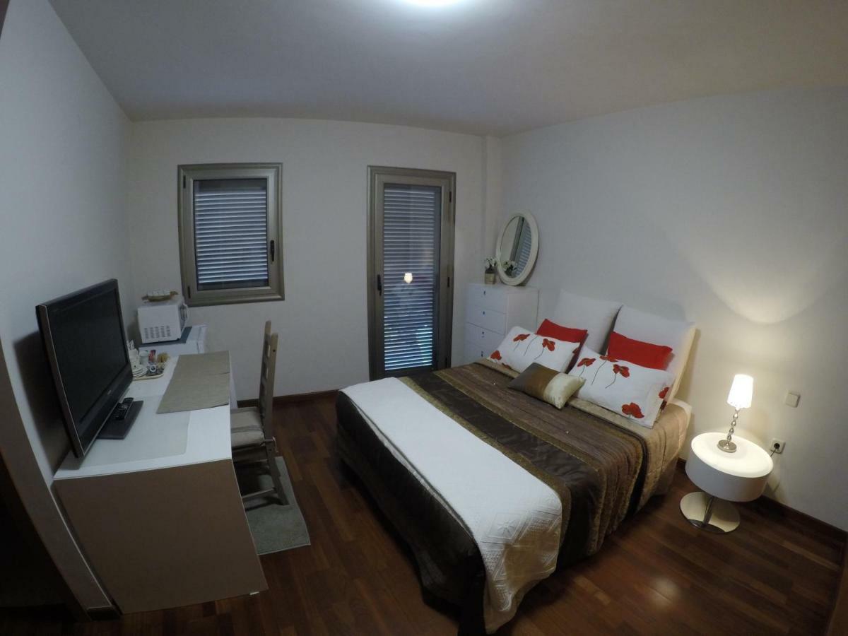 Ferienwohnung Vv Vistamar Santa Cruz de Tenerife Exterior foto