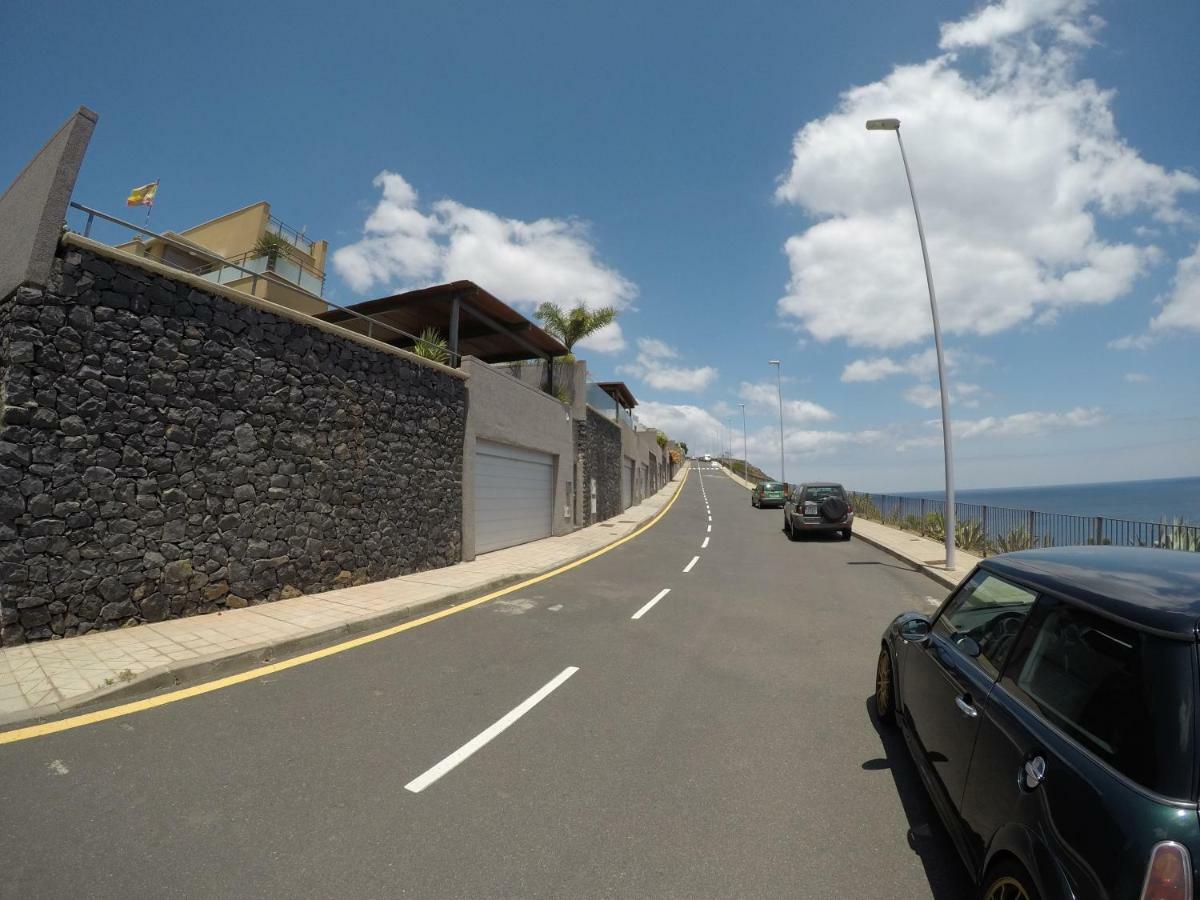 Ferienwohnung Vv Vistamar Santa Cruz de Tenerife Exterior foto