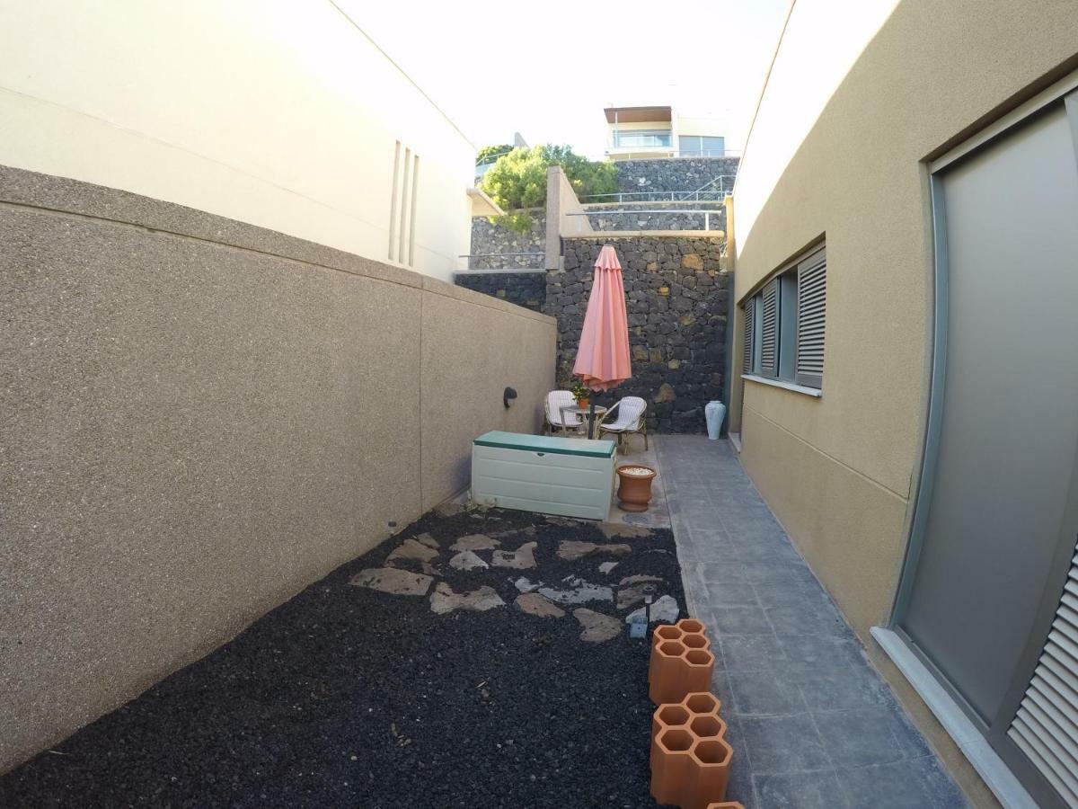 Ferienwohnung Vv Vistamar Santa Cruz de Tenerife Exterior foto
