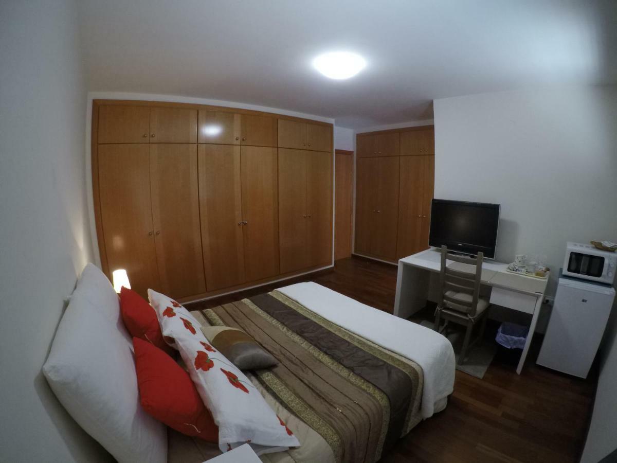 Ferienwohnung Vv Vistamar Santa Cruz de Tenerife Exterior foto