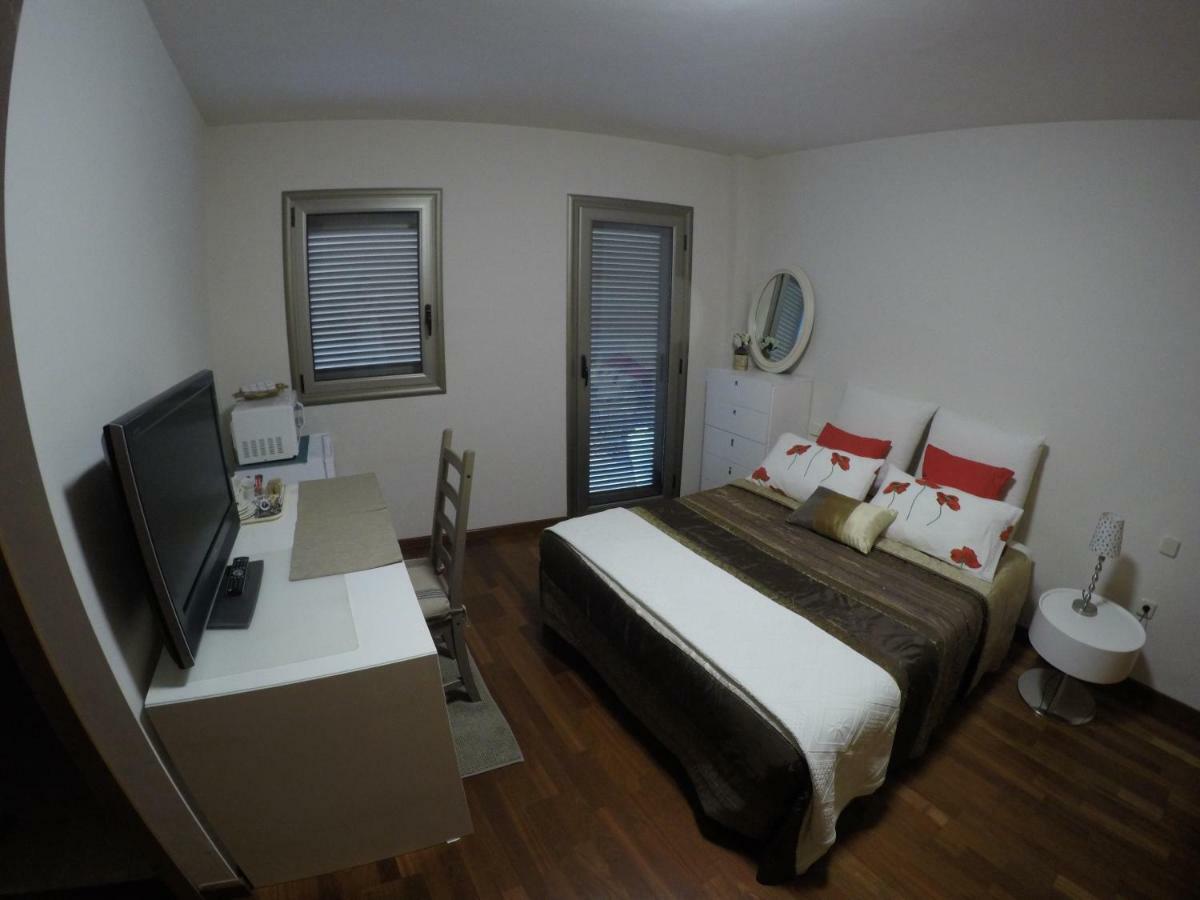 Ferienwohnung Vv Vistamar Santa Cruz de Tenerife Exterior foto