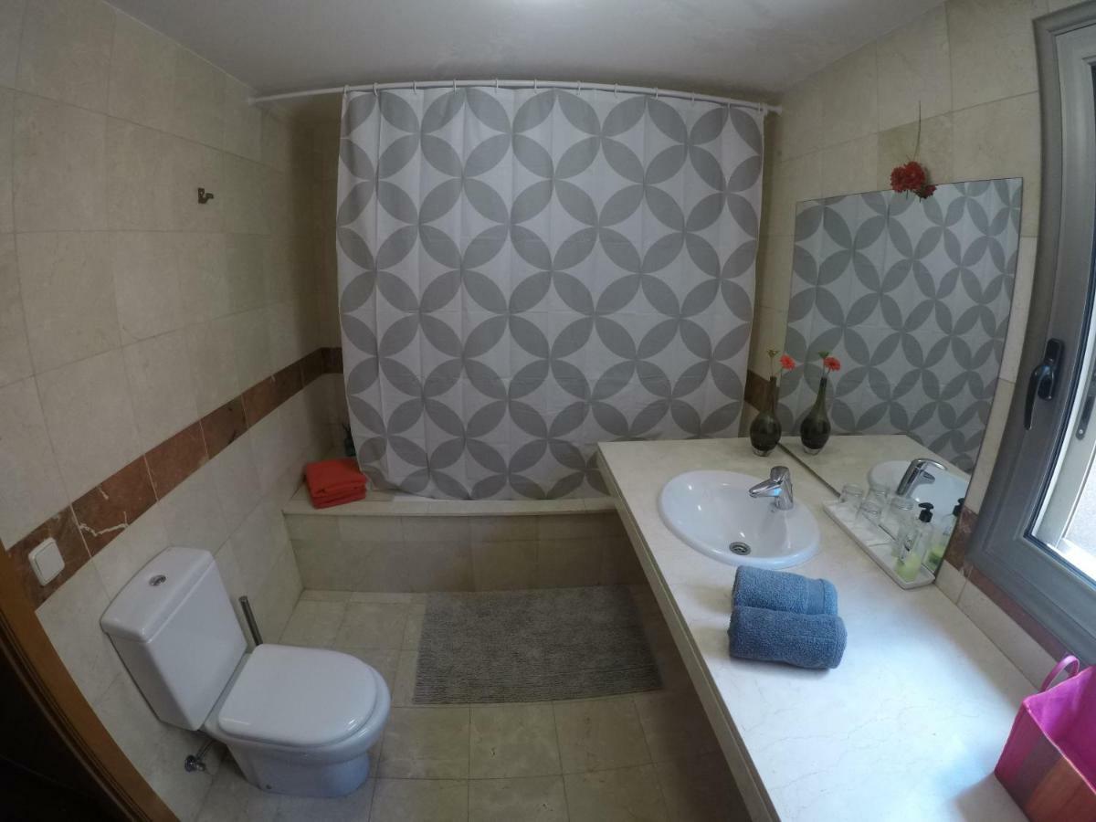 Ferienwohnung Vv Vistamar Santa Cruz de Tenerife Exterior foto