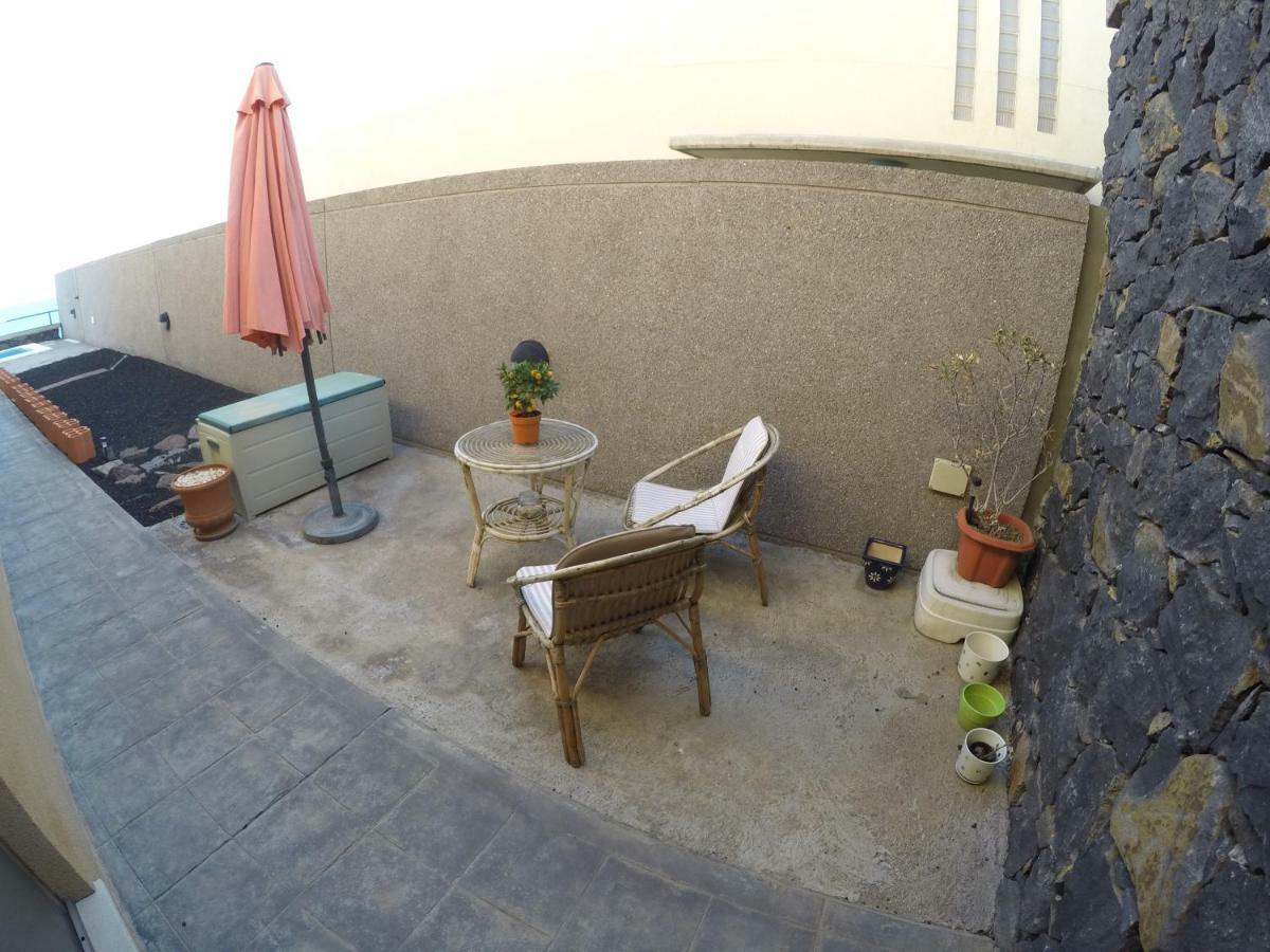 Ferienwohnung Vv Vistamar Santa Cruz de Tenerife Exterior foto