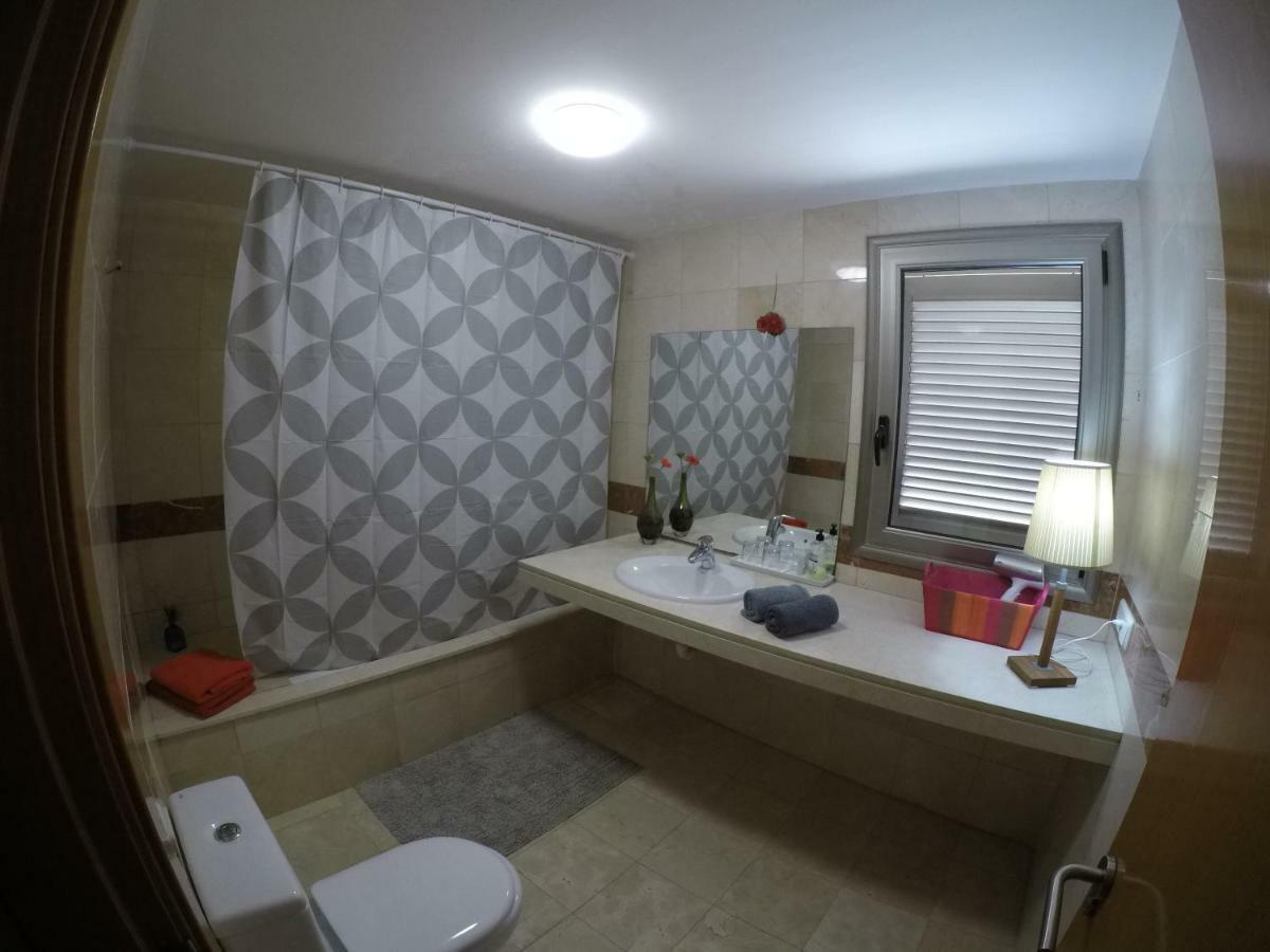 Ferienwohnung Vv Vistamar Santa Cruz de Tenerife Exterior foto